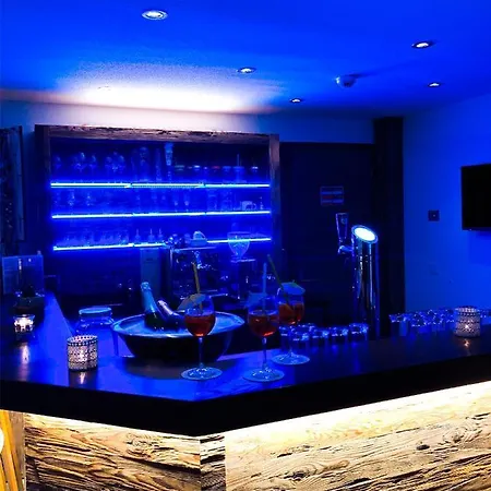 מלון דירות Panorama צרמט