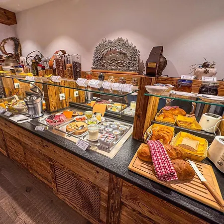 Panorama Апарт-отель 4*