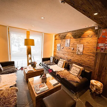 Suitenhotel Panorama Appart hôtel 4*