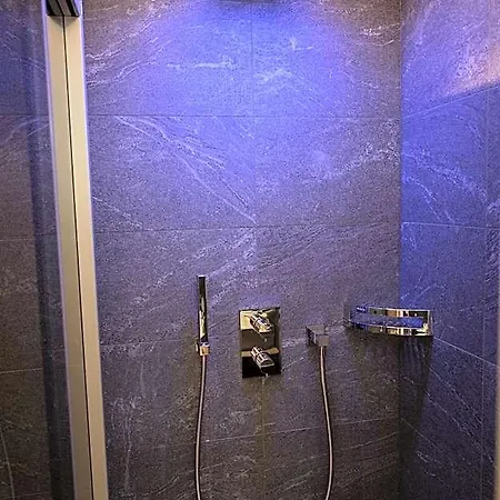 Suitenhotel Panorama 公寓式酒店 采尔马特