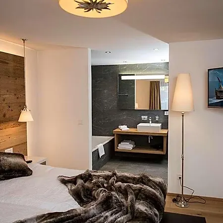 Suitenhotel Panorama 公寓式酒店