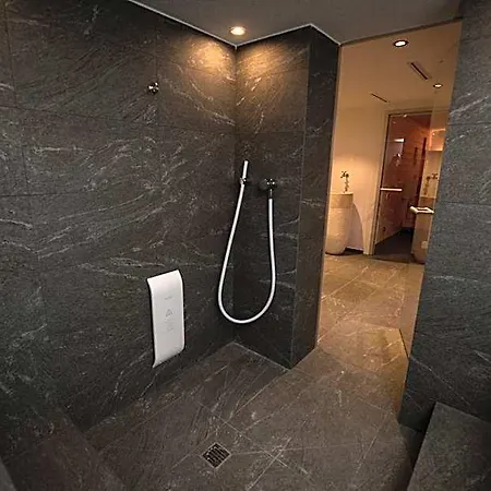 Suitenhotel Panorama 公寓式酒店