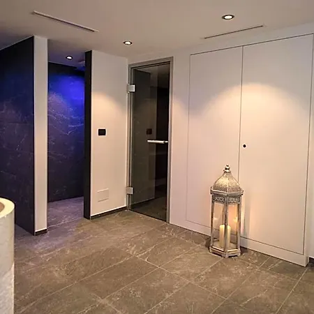Suitenhotel Panorama 4* 采尔马特
