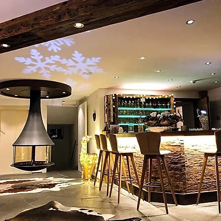 公寓式酒店 Suitenhotel Panorama 4*