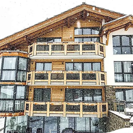 公寓式酒店 Suitenhotel Panorama 采尔马特