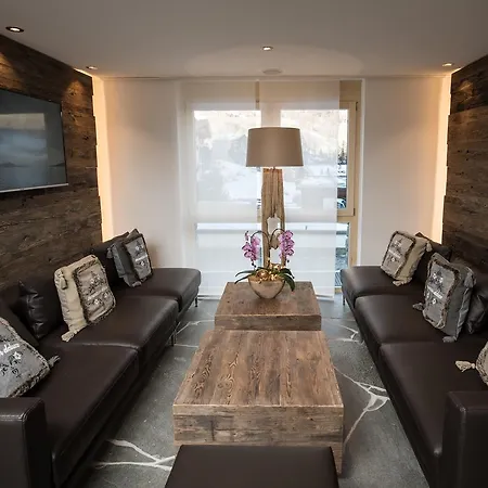 Panorama מלון דירות