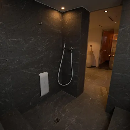 公寓式酒店 Suitenhotel Panorama 采尔马特