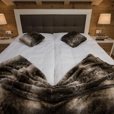 Suitenhotel Panorama Zermatt
