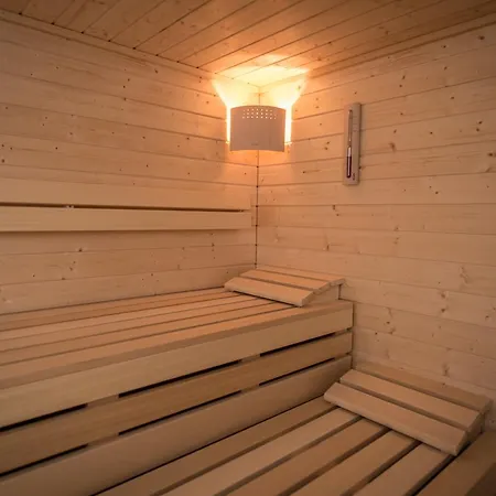 מלון דירות Panorama צרמט