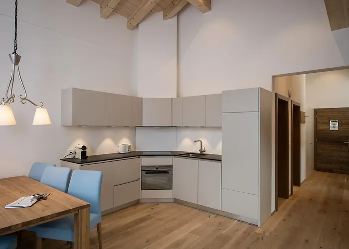 Panorama Апарт-отель Церматт