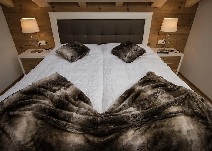 Panorama Церматт