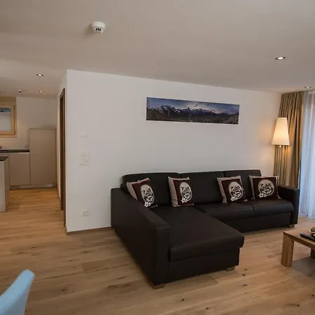 Апарт-готель Panorama