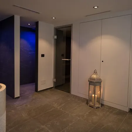公寓式酒店 全景滑雪公寓式酒店 4*
