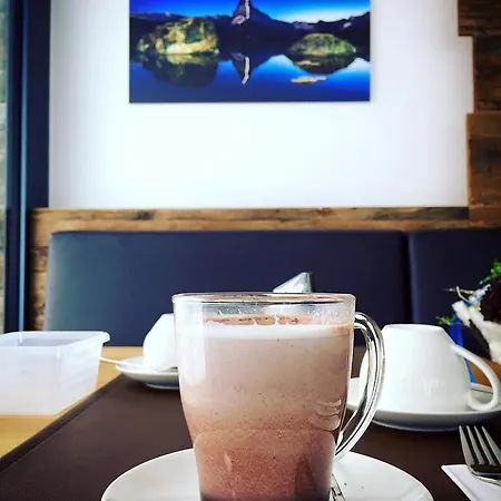全景滑雪公寓式酒店 4*