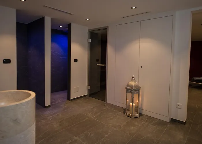 Aparthotel Panorama 4*