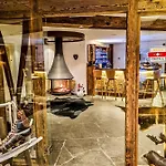 Panorama Aparthotel Zermatt