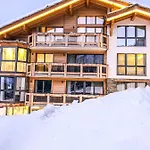 Aparthotel Panorama Zermatt