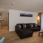 公寓式酒店 Suitenhotel Panorama