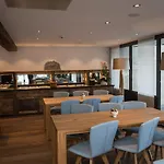 公寓式酒店 Suitenhotel Panorama 采尔马特