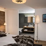 Aparthotel Panorama 4*