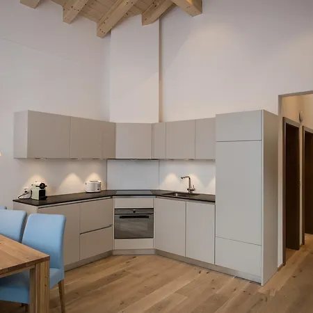 Panorama Lejlighedshotel Zermatt