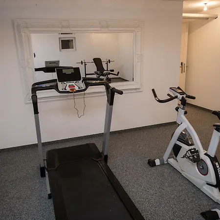 Lejlighedshotel Panorama