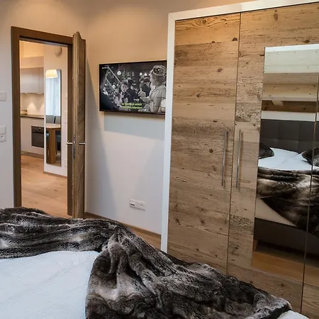 Lejlighedshotel Panorama